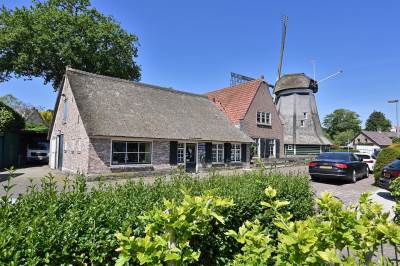 Woning Molenweg 2 B-4- 4A Laren (NH)