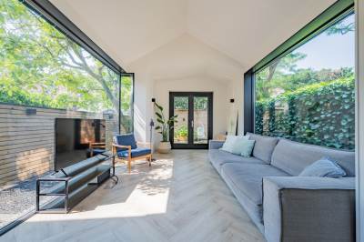 Woning Prins Hendrikstraat 90 Zaandam