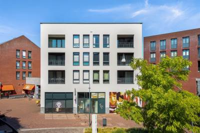 Woning Schans 71 Dronten