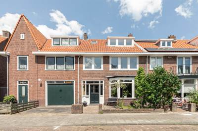 Woning Centaurusstraat 8 Haarlem