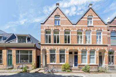 Woning Noorderbuitensingel 31a Groningen