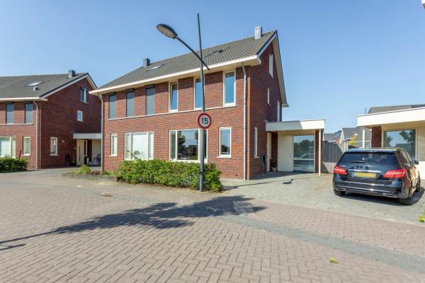Woning Tulpenburgh 29 Assendelft