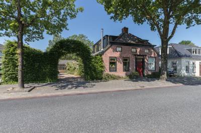 Woning Bloemersmastraat 24 Niekerk (Gem. Westerkwartier)