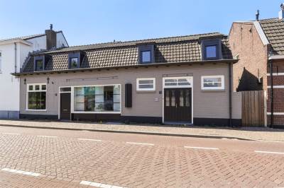 Woning Joannes Lenartzstraat 5 Oisterwijk