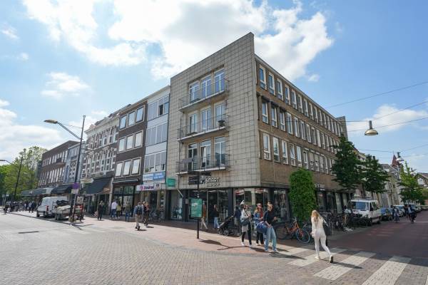 Woning In de Betouwstraat 5 Nijmegen