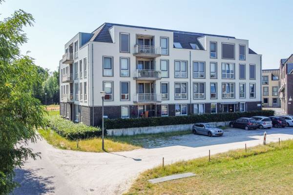 Woning Chromerij 33 Waalre