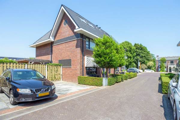 Woning Klipper 3 Alblasserdam