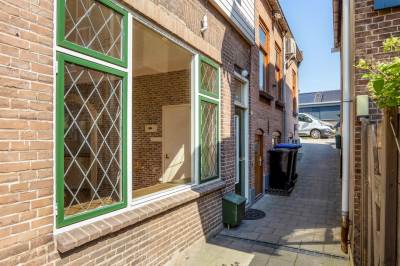 Woning Buitendams 247 Hardinxveld-Giessendam