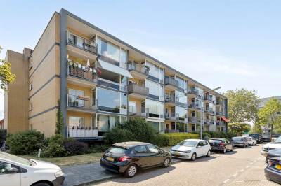 Woning Neuweg 541 Hilversum
