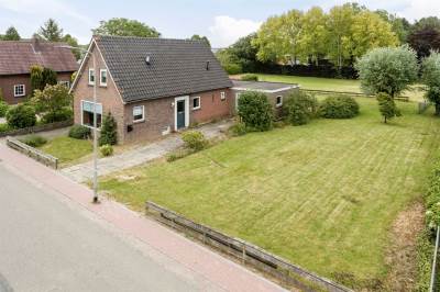 Woning Schepenstraat 4 Dreumel