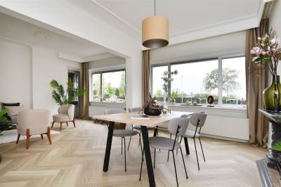 Woning Juliana van Stolberglaan 488 Den Haag