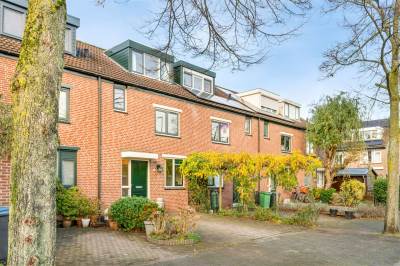 Woning Valreep 19 Amstelveen