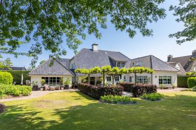 Woning Meerlosebaan 31 Wanssum