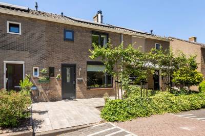 Woning Populierenlaan 70 Schiedam