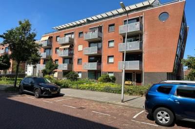 Woning Mercuriusstraat 180 IJmuiden