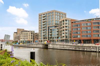 Woning Noorderkade 3a Alkmaar