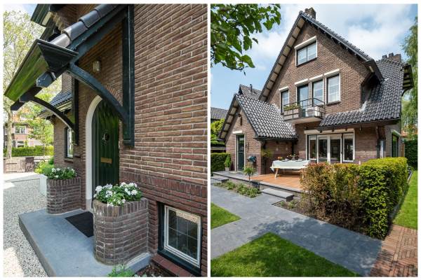 Woning Nieuwe Hoven 71 Gorinchem