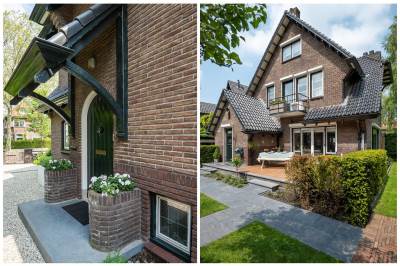 Woning Nieuwe Hoven 71 Gorinchem