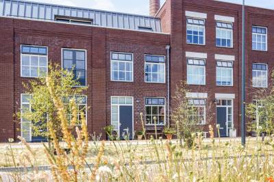 Woning Enkalaan 151 Ede