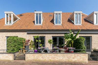 Woning Turfstraat 5f Brielle
