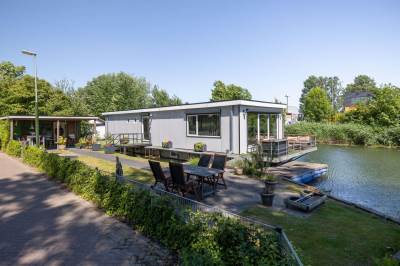 Woning Hunneperkade 79 Deventer