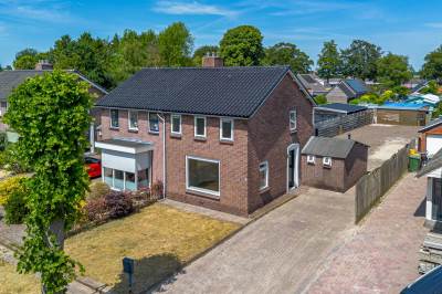 Woning Molenakkers 25 Annen