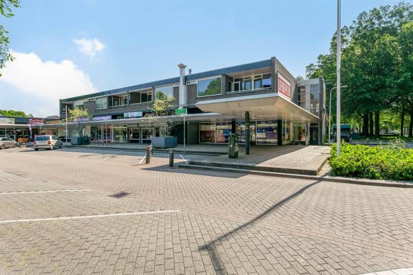 Woning Verdiplein 104 Tilburg
