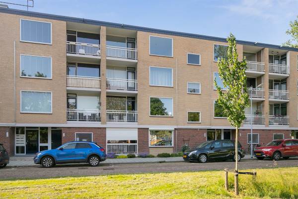 Woning Statenlaan 78 Middelburg