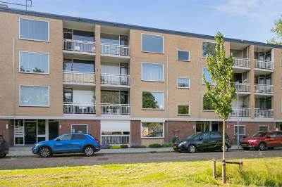 Woning Statenlaan 78 Middelburg