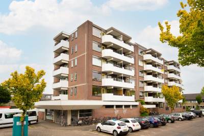 Woning Prof. dr. J. Tinbergenweg 24 De Bilt