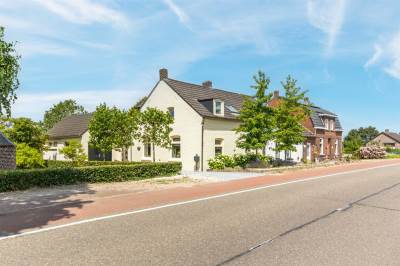 Woning Maasstraat 65 Arcen