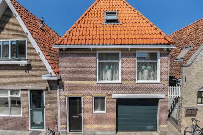 Woning Hondenstraat 9 Harlingen