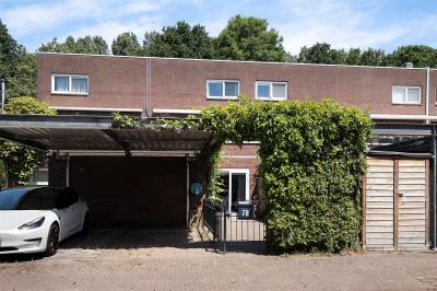Woning Diopter 78 Amsterdam