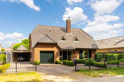 Woning Ringlaan 12 Eerbeek