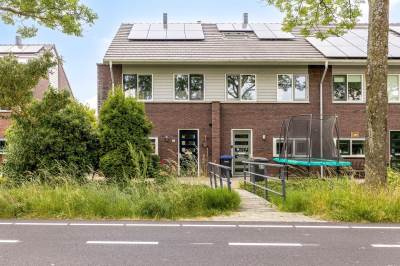 Woning Rijksstraatweg 83F Dordrecht
