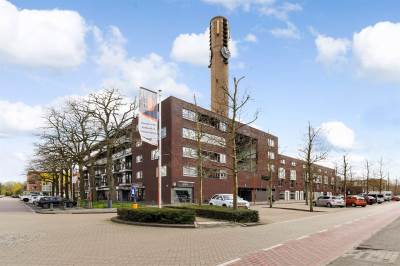 Woning Banier 56 Boxtel