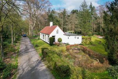 Woning Cadettenkamp 15 Teteringen