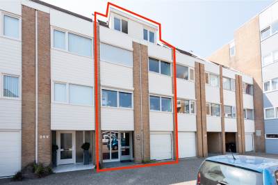 Woning Eisenhowerstraat 258 Egmond aan Zee