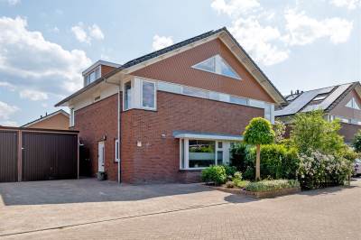 Woning Berberishage 7 Assen
