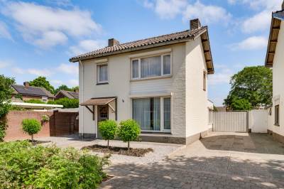 Woning Sint Maartenslaan 28 Stramproy