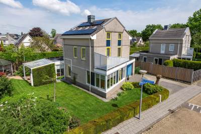 Woning D. Botterwegstraat 3 Tiel