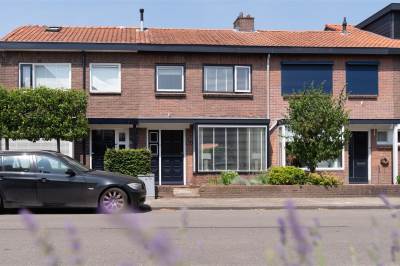 Woning Emmalaan 25 Veenendaal