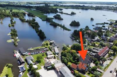 Woning Zuideinde 164 Nieuwkoop