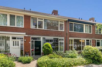 Woning Amstelstraat 14 Oost-Souburg