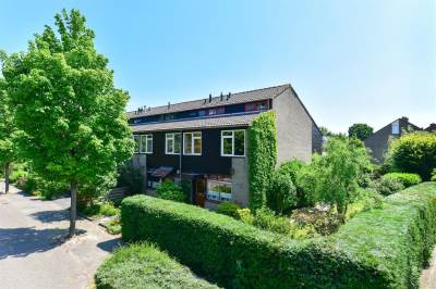 Woning 't Ondiepe 2 Nieuwkoop