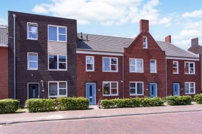 Woning Vlierbes 41 Hengelo (OV)