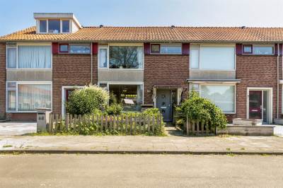Woning Oosterzelestraat 66 Breda