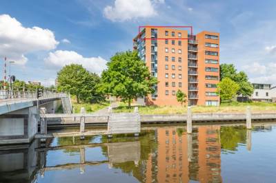 Woning Sumatra 47 Purmerend