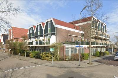 Woning Zwaluwlaan 1 Noordwijkerhout