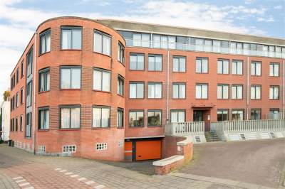 Woning Dr. P.J.H. Cuypersplein 13 Hilversum